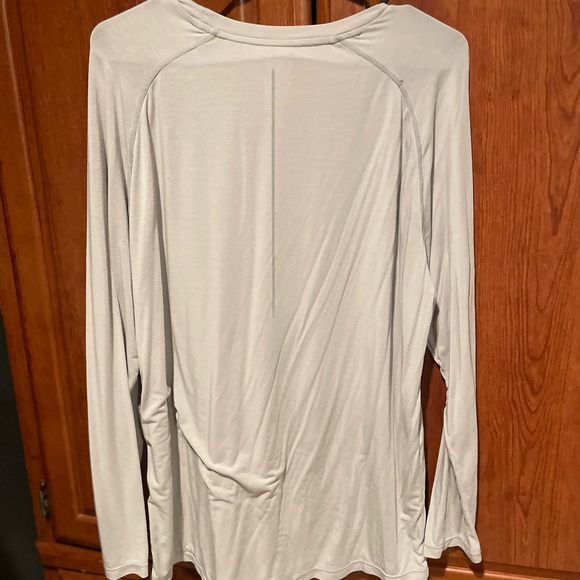 1st Phorm Raglan Long Sleeve - Picture 2 of 3